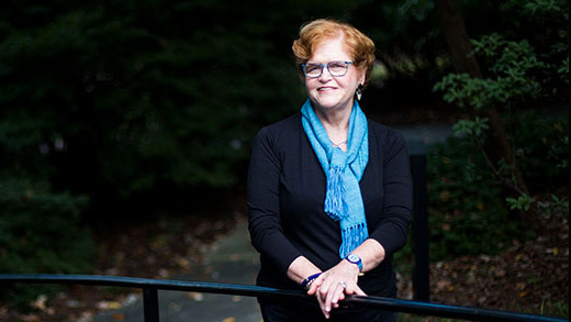 Deborah Lipstadt