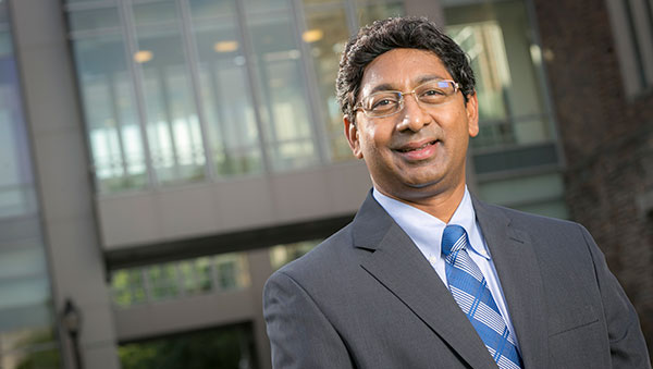 Dr. Ravi Bellamkonda