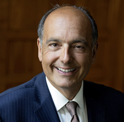 Christopher Augostini