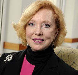 Deborah W. Bruner