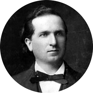 James Edward Dickey