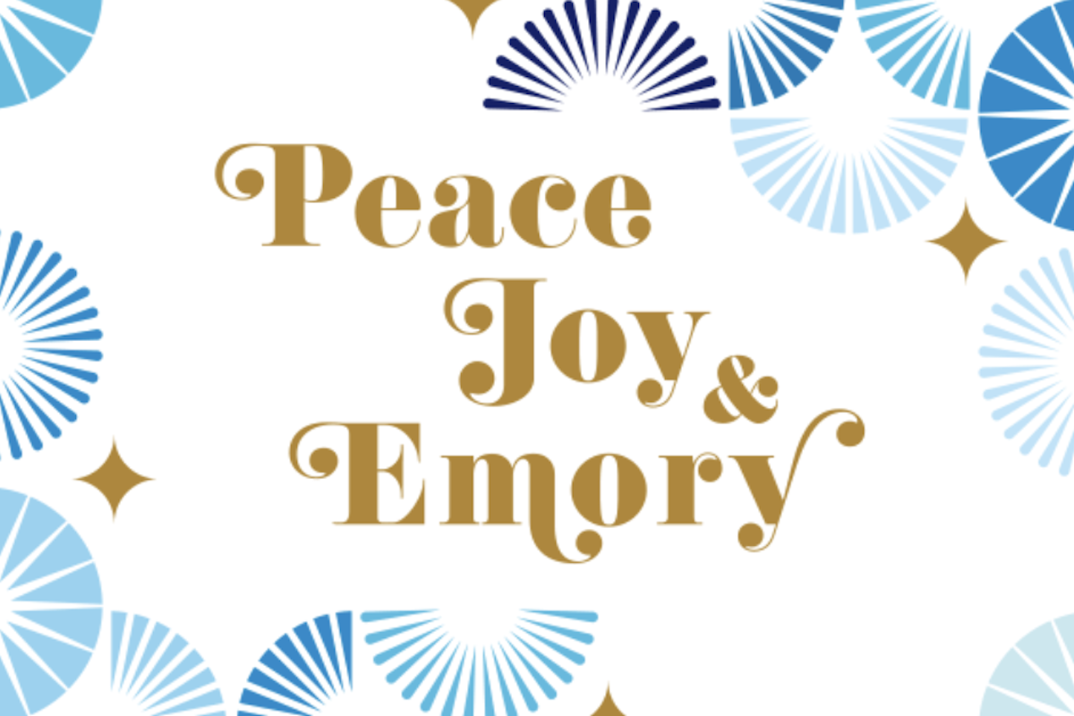 peace and joy image
