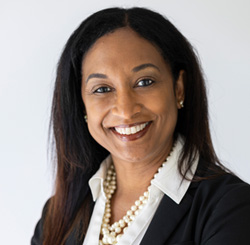 Photo of Danielle Miller
