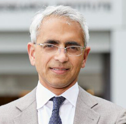 Ravi I. Thadhani