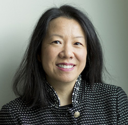 Sandra Wong
